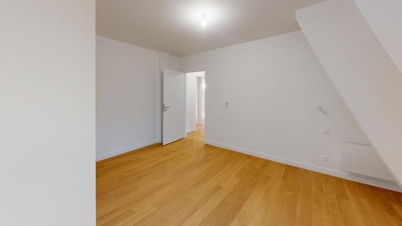 Appartement - 131 m² - 5 pièces