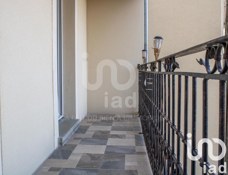 Maison - 146 m² - 7 pièces