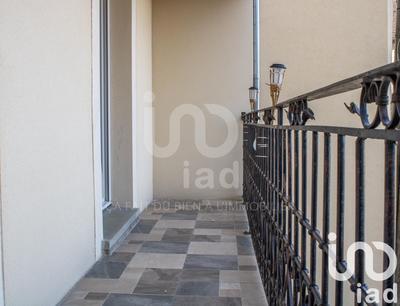 Maison - 146 m² - 7 pièces