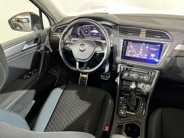 Volkswagen Tiguan 2.0 Tdi 190 R-Line 4motion Dsg7