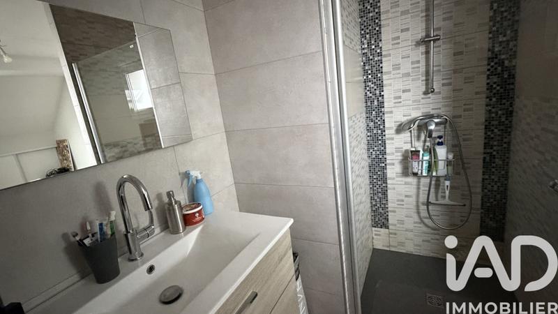 Maison - 170 m² - 11 pièces