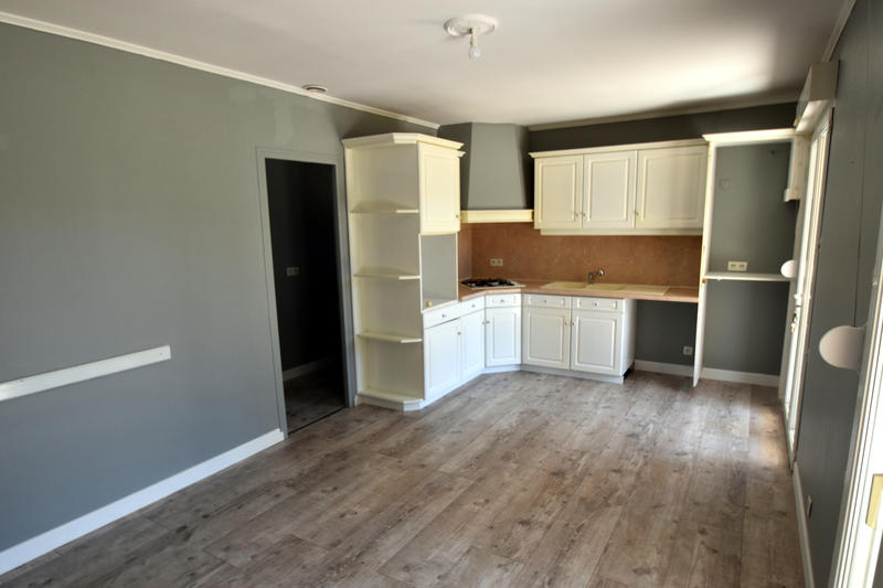 Maison - 123 m² - 4 pièces