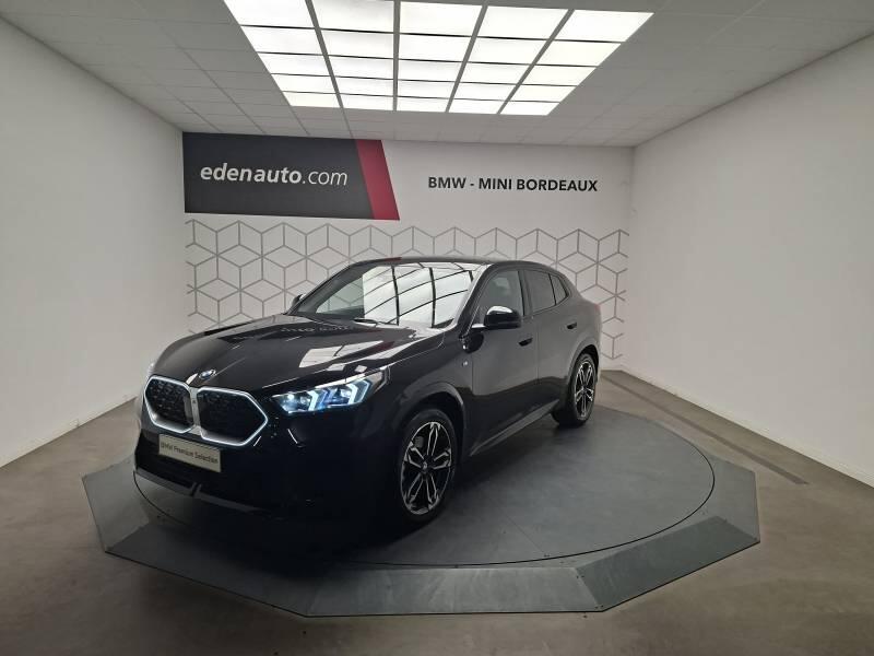 Bmw X2 sDrive 20i 170ch Dkg7 m Sport