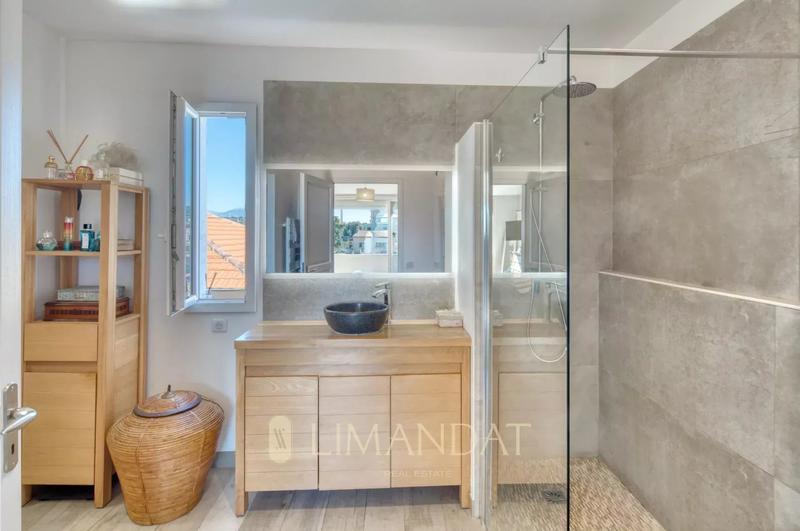 Villa - 201 m² - 7 pièces