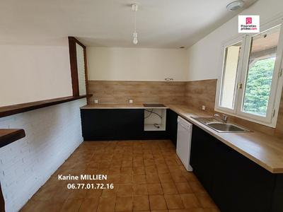 Maison - 152 m² - 6 pièces