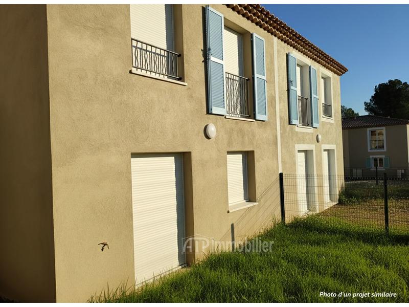 Maison traditionnelle - 90 m² - 5 pièces