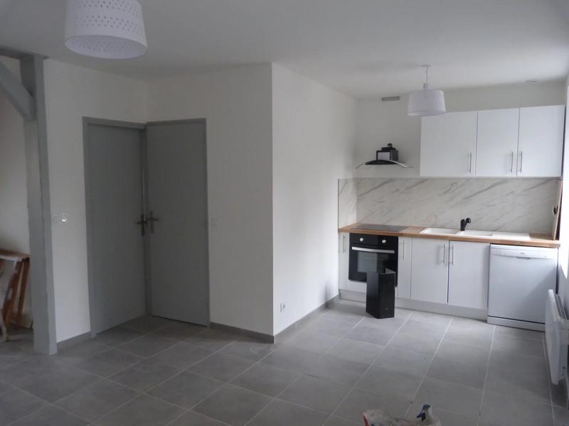 Maison - 82 m² - 5 pièces