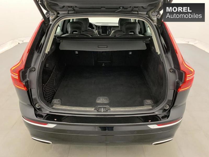 Volvo Xc60 D4 AdBlue 190 ch Geartronic 8 Inscription