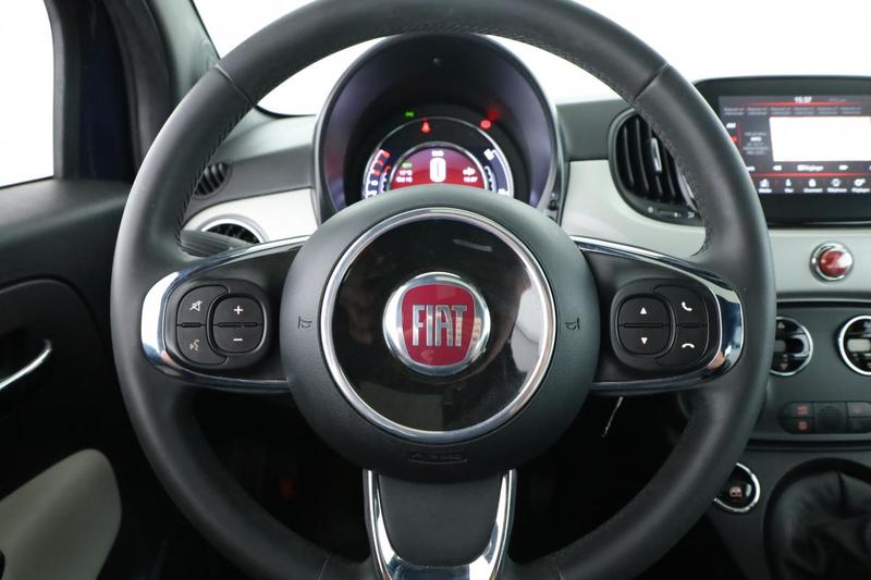 Fiat 500 1.2 Star 69 ch
