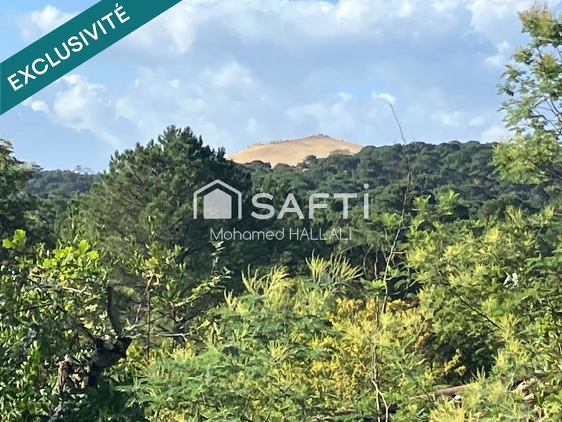 Maison - 117 m² - 5 pièces