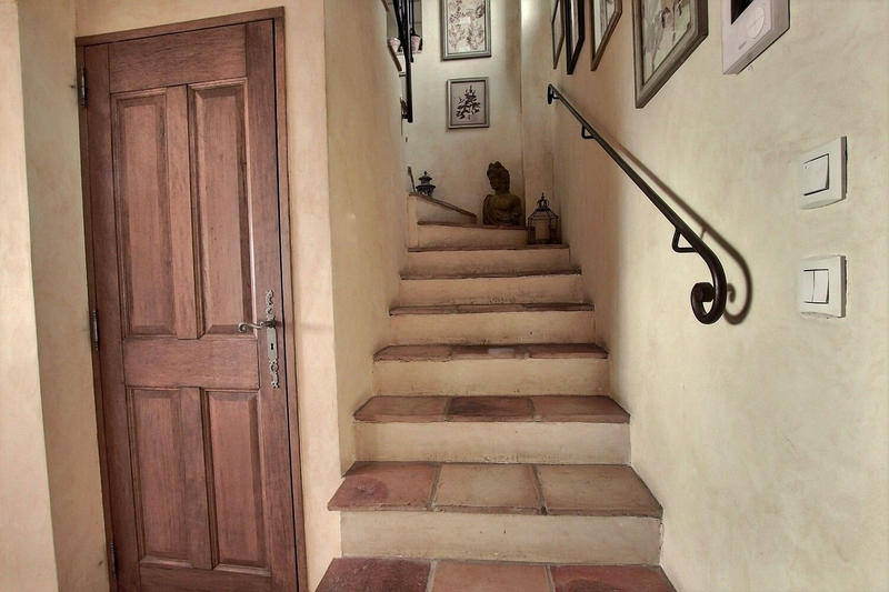 Bastide - 220 m² - 7 pièces