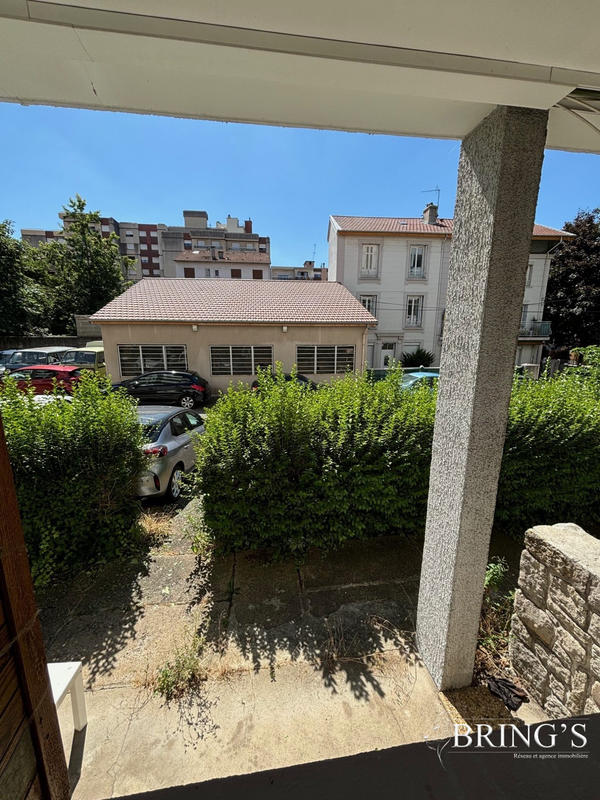 Appartement - 54 m² - 3 pièces