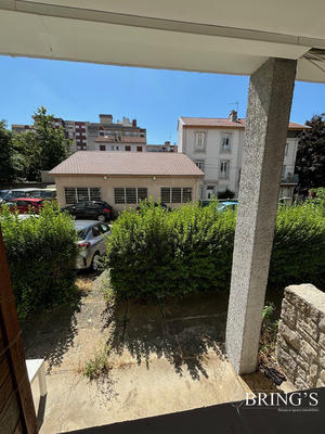 Appartement - 54 m² - 3 pièces