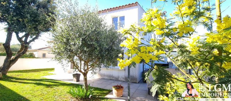 Maison - 154 m² - 5 pièces