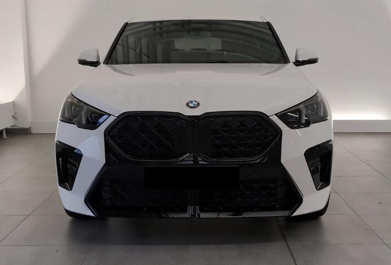 Bmw X2 sDrive 20i m-Sport Pro 170 / Attache Remorque Caméra 360° Affichage Tete Haute Coffre Elec Regulateur de Distance