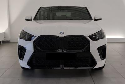 Bmw X2 sDrive 20i m-Sport Pro 170 / Attache Remorque Caméra 360° Affichage Tete Haute Coffre Elec Regulateur de Distance