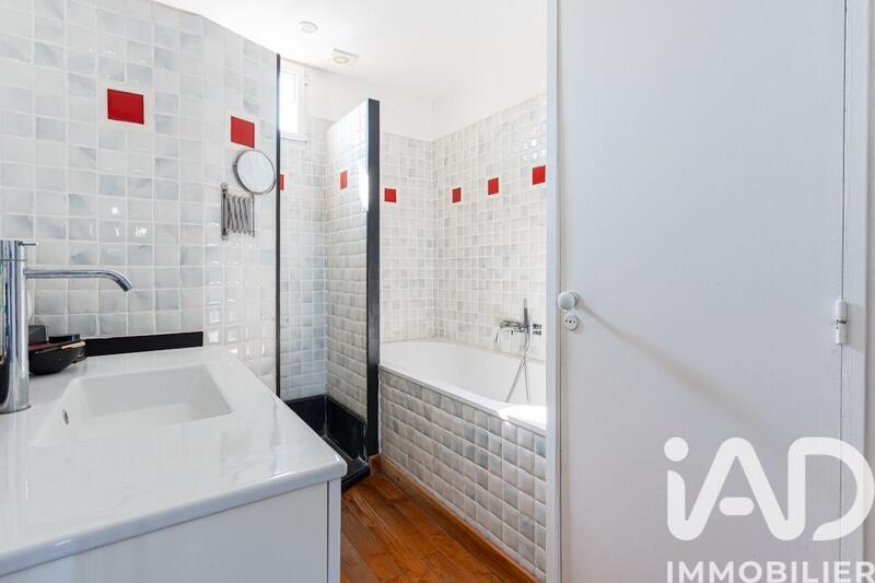 Maison - 150 m² - 5 pièces