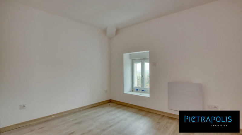 Appartement - 82 m² - 5 pièces