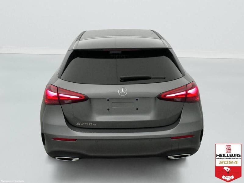 Mercedes Classe a 250 e Hybrid Eq 8g-Dct Amg Line