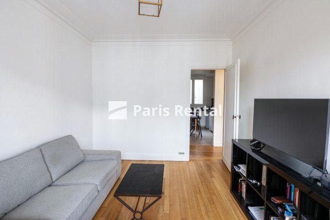 Appartement - 53 m² - 2 pièces