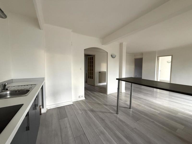 Appartement - 78 m² - 4 pièces