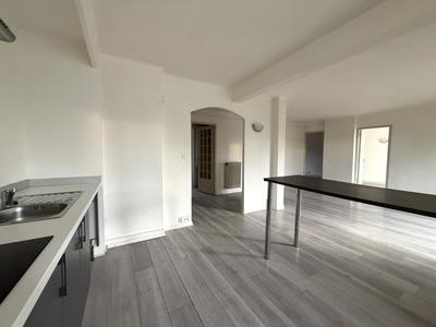 Appartement - 78 m² - 4 pièces