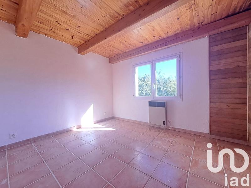 Maison - 53 m² - 3 pièces