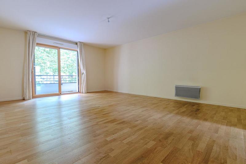 Appartement - 81 m² - 4 pièces