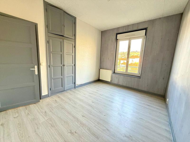 Appartement - 68 m² - 4 pièces