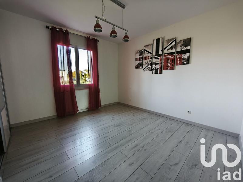 Maison - 223 m² - 6 pièces