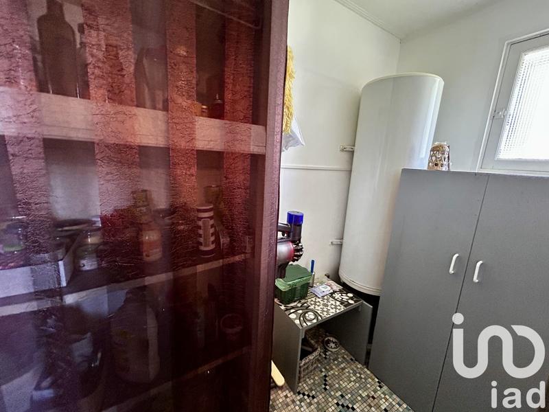 Maison - 75 m² - 3 pièces