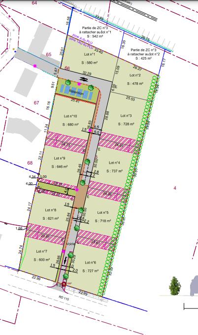 Maison - 114 m² - 4 pièces