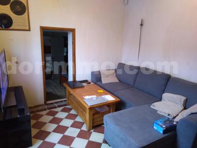 Maison ancienne - 82 m² - 4 pièces