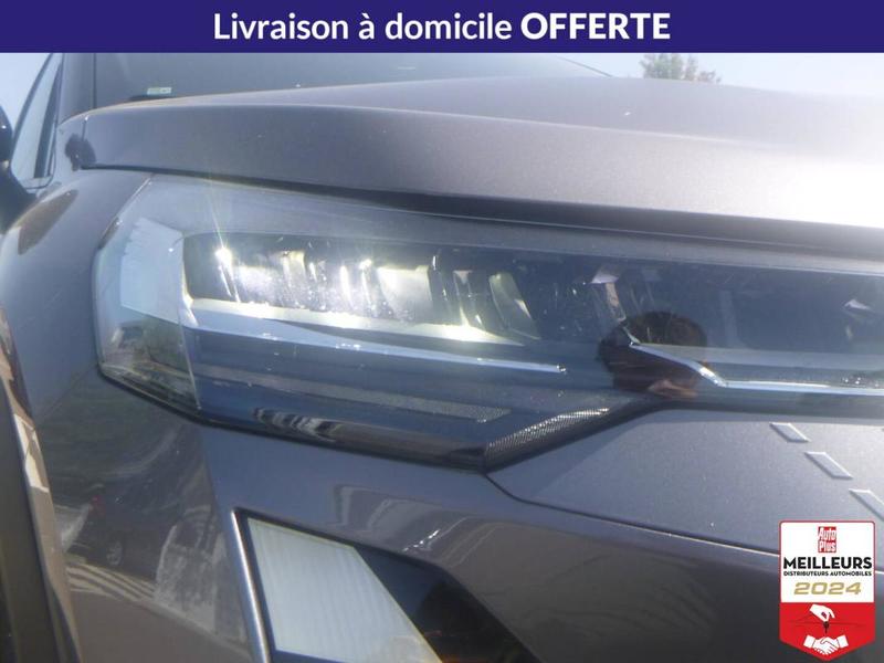 Renault Captur E-Tech full hybrid 145 esprit Alpine +Toit