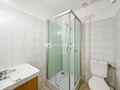 Studio - 16 m² - 1 pièce