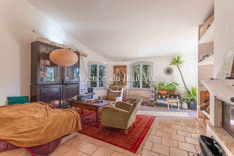 Villa - 175 m² - 6 pièces