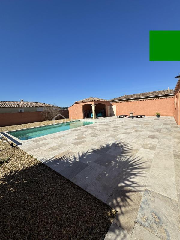 Villa - 120 m² - 4 pièces