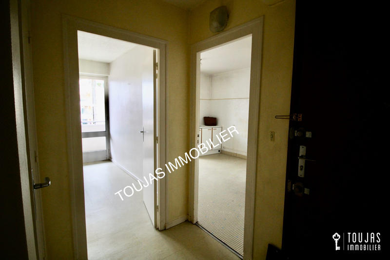 Appartement - 81 m² - 3 pièces