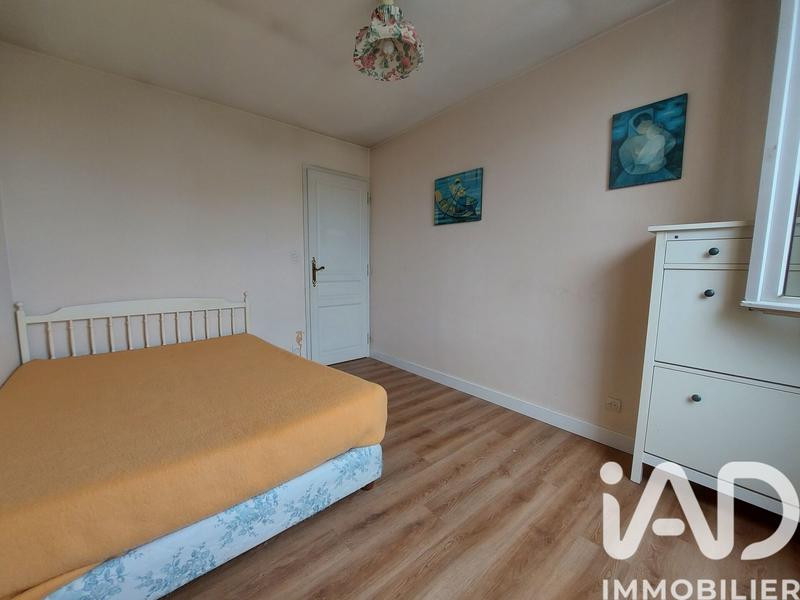 Maison - 136 m² - 6 pièces