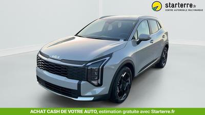Kia Sportage Nouveau Hybride 239 Ch Bva6 Active