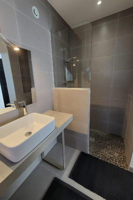 Maison - 115 m² - 4 pièces