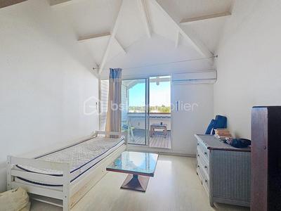 Appartement - 26 m² - 1 pièce