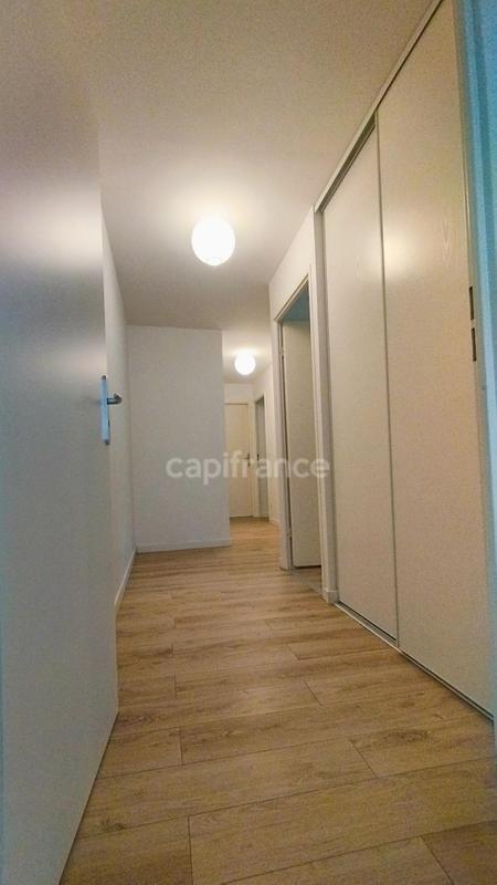 Appartement - 87 m² - 4 pièces
