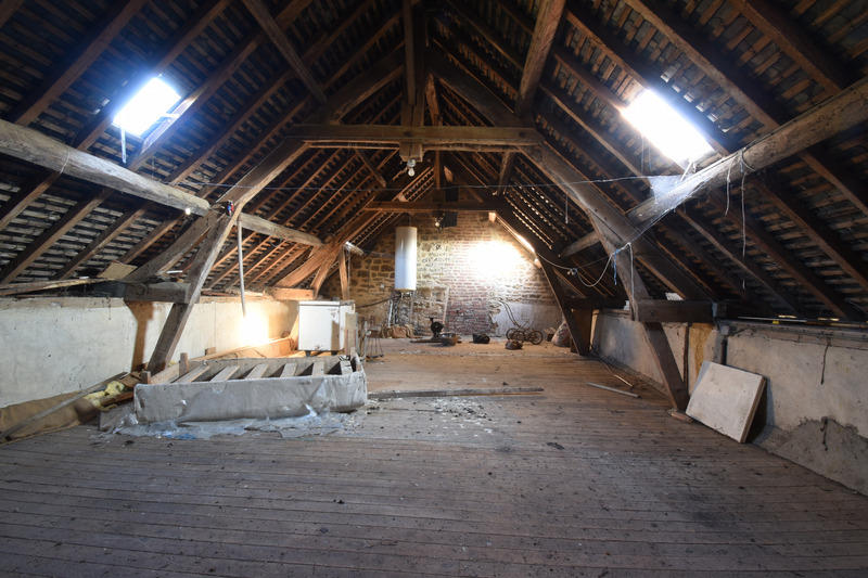 Maison - 192 m² - 8 pièces