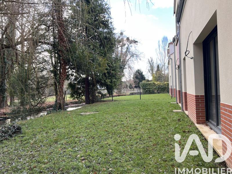 Maison - 141 m² - 6 pièces