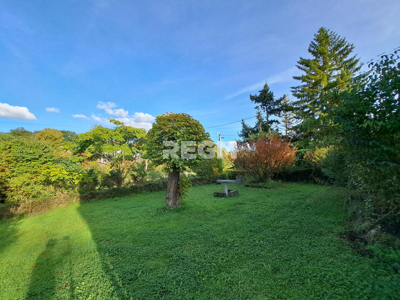 Maison - 106 m² - 5 pièces