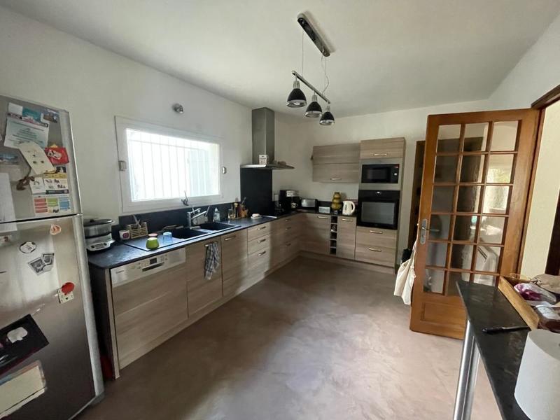 Maison - 168 m² - 5 pièces