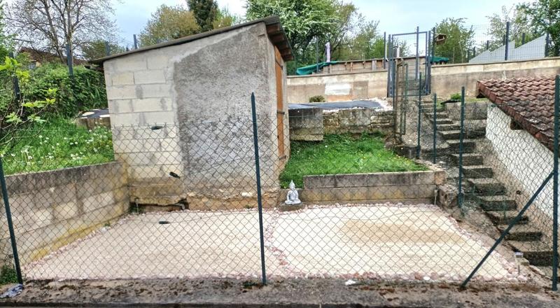 Maison - 144 m² - 8 pièces