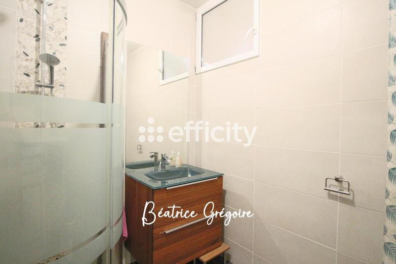 Maison - 165 m² - 5 pièces