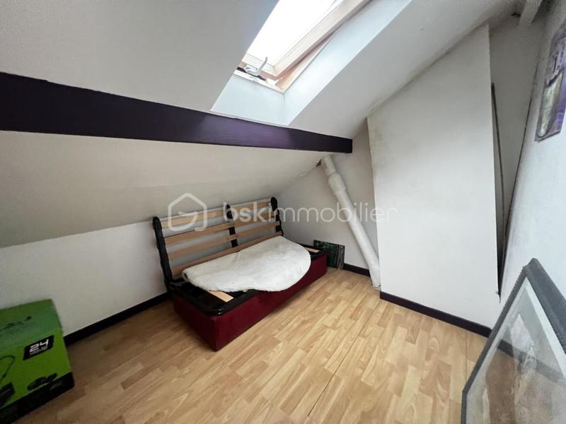 Maison - 155 m² - 7 pièces